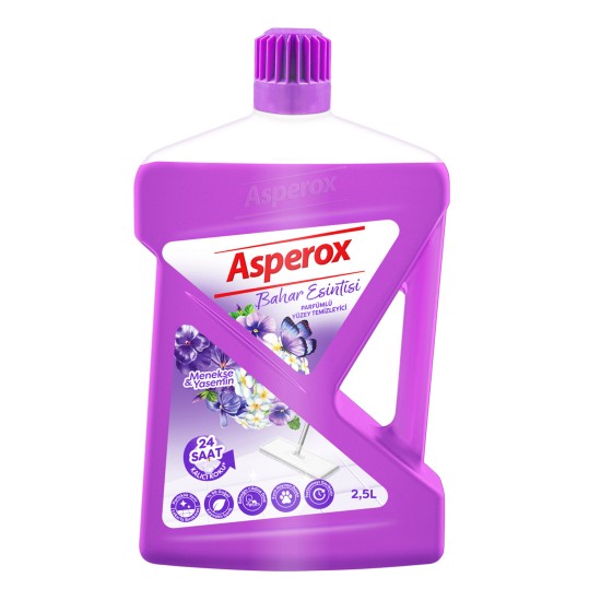 Peros Asperox 2500 Ml Bahar Esitisi-8697713838024
