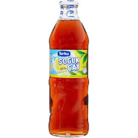 TORKU SOGUK CAY LIMON 1 LT.-8680181107730
