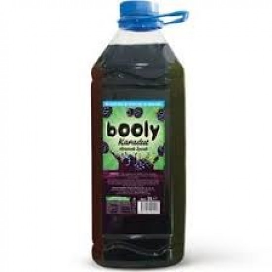 BOOLY KARADUT AROMALI ICECEK 3 LT-8681942005258