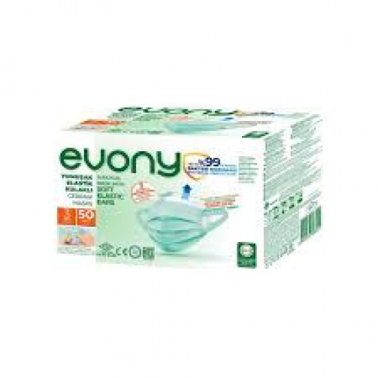 EVONY MASKE 50 LI*40*5068594 -8690536808021