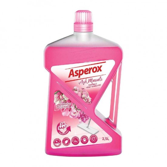 Peros Asperox 2500 Ml Aşk Masalı-8697713838000