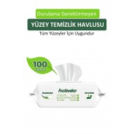 Freshmaker Temizlik Havlusu 100 -8697817878551