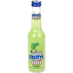 ULUDAG FRUTTI EXTRA 250 ML YESIL LIMON -1500144801833