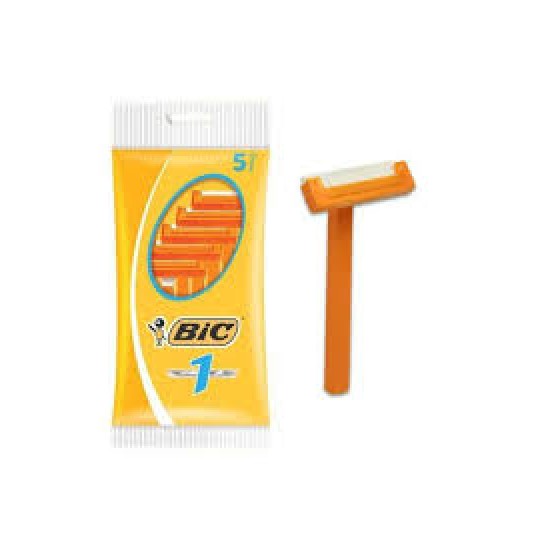 BIC 1 SENSITIVE 5 LI POSET *40-3086125705010