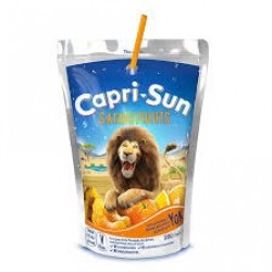 CAPRISUN SAFARI 200 ML.-4000177407608