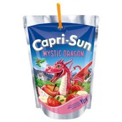 CAPRISUN DRAGON 200 ML.-4000177408100