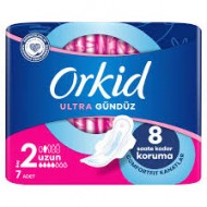ORKID ULT EXTRA TEKLI UZUN 7 LI-4015400041467