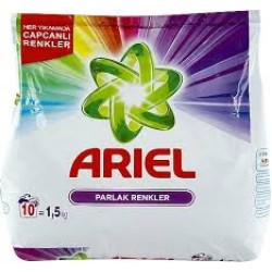ARIEL AUT 1.5 KG PARLAK RENKLER 81552251*10*-5413149635135