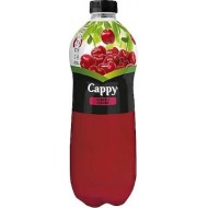 CAPPY M.SUYU 1 LT.VISNELIM PET*12*431101-5449000119902