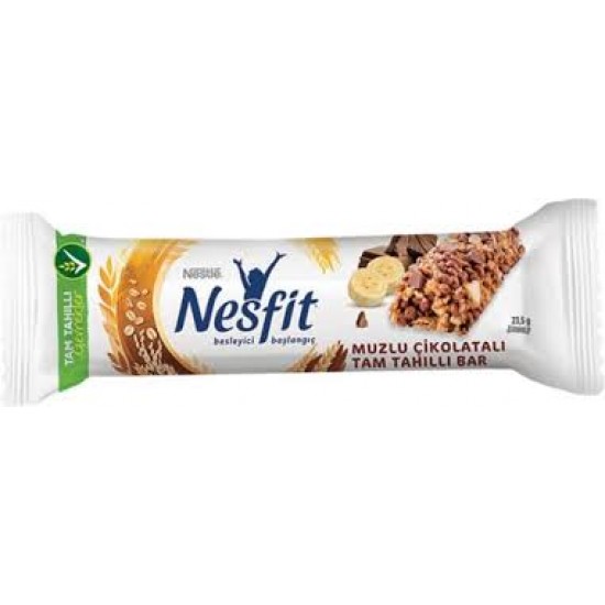 NESTLE NESFIT SUT.CIK.MUZLU TAM.TAHIL BAR 23.50 GR-5900020033956