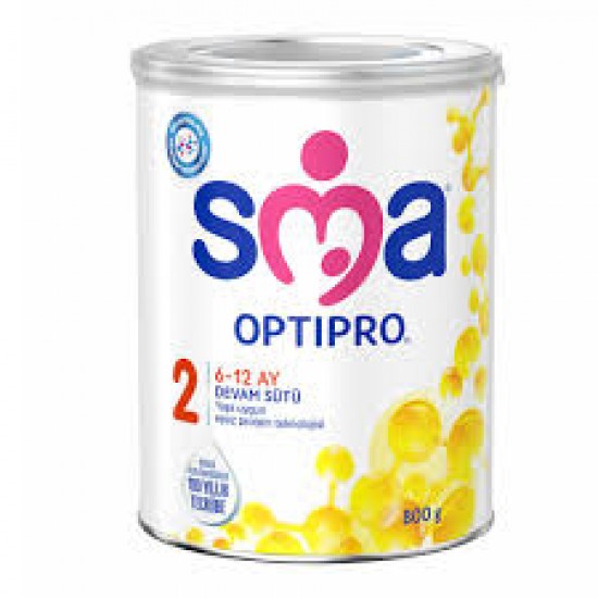 SMA MAMA NO:2  800 GR.-7613036632881