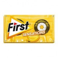 FIRST SENSATIONS 27 GR.MUZLU-7622210639899