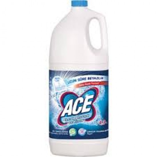 ACE CAM.SUYU 4000 GR.EXTRA HIJYEN 2702407*4*-8001480021839