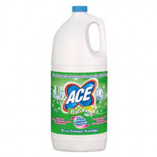ACE CAM.SUYU 4000 GR.BAHAR KOKULU 2702411*4*-8001480021877