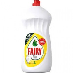 FAIRY SIVI BUL.PLT.1500 ML LIMON *9*-8001841470375