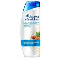 HEAD-SHOULDERS 330 ML.1/1 NEMLENDIRICI BAKIM -8001841667546