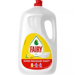 FAIRY SIVI BUL.2600 ML.LIMON-8006540335925