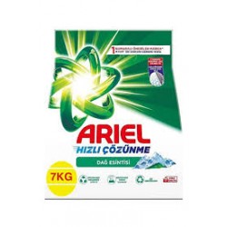 ARIEL AUT 7 KG DAG ESINTISI-8006540558539