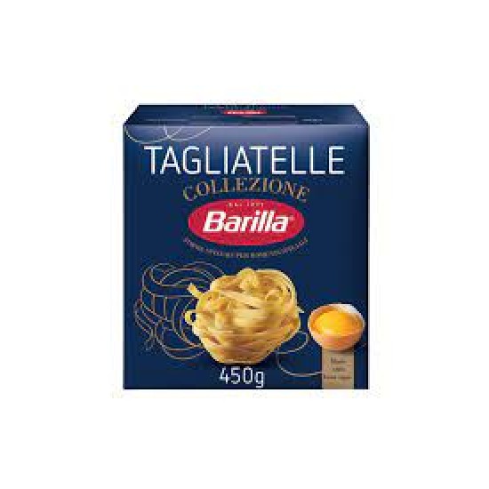 BARILLA MAKARNA 450 GR. TAGLIATELLA-8076808201293
