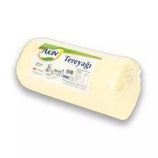 AKIN TEREYAGI TUZSUZ 1 KG -8680136520942