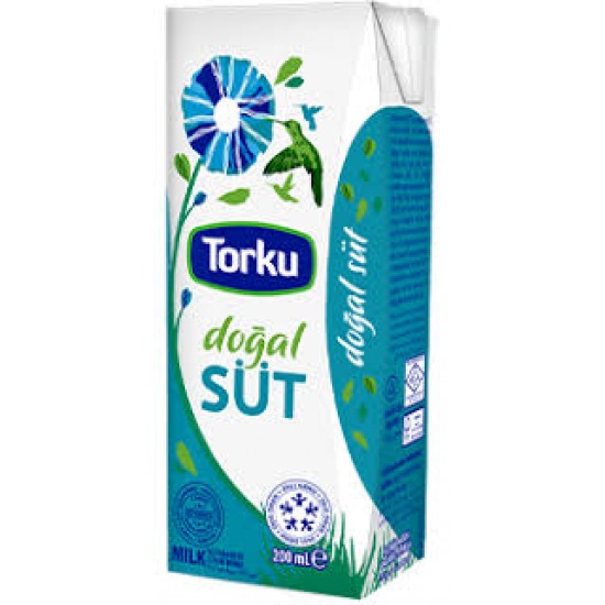 TORKU SUT 200 ML.YAGLI KUTU 402202-8680181000031