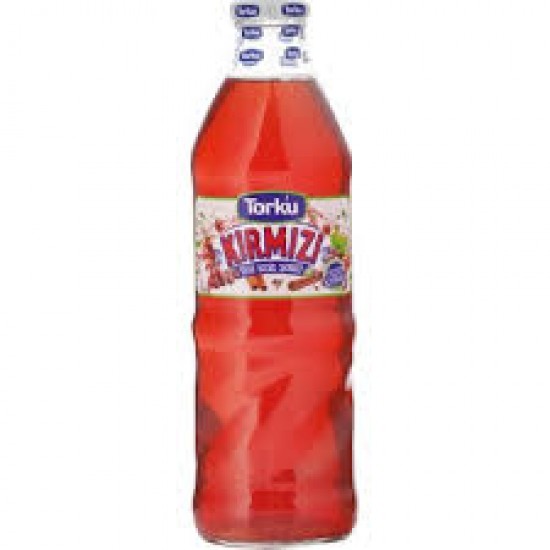 TORKU SERBET 1000 ML. KIRMIZI *12*404566-8680181066907