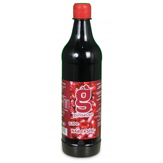 GUNSEVEN NAR EKSI SOS%100 500 GR PET-8680659354109