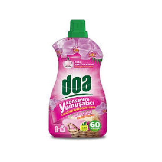 DOA KONS. YUMUSATICI 1500 ML ORKIDE -8680731416350