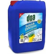 DOA BULASIK DETERJANI 4 KG-8680731416404
