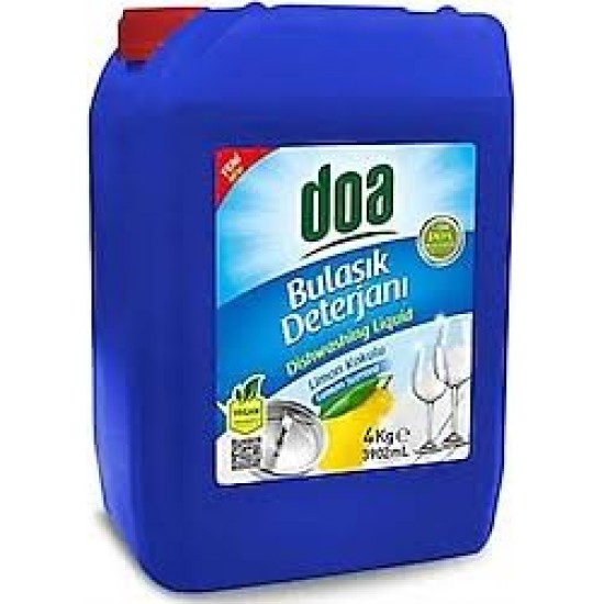 DOA BULASIK DETERJANI 4 KG-8680731416404