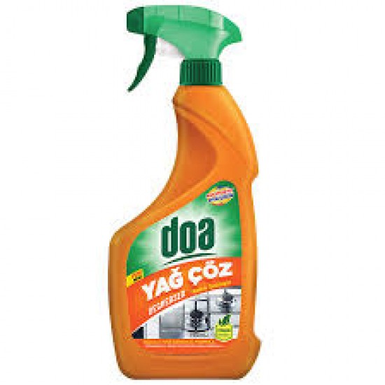 DOA SPREY 750 ML YAG COZ-8680731416947