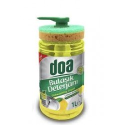 DOA BULASIK 1 LT. LIMON-8680731416985