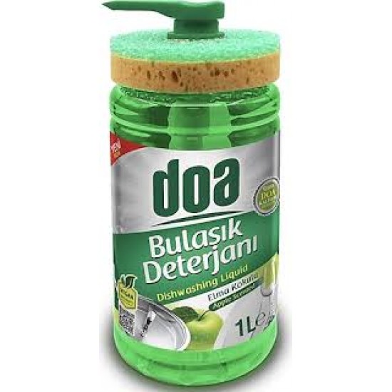 DOA BULASIK 1 LT. ELMA-8680731416992