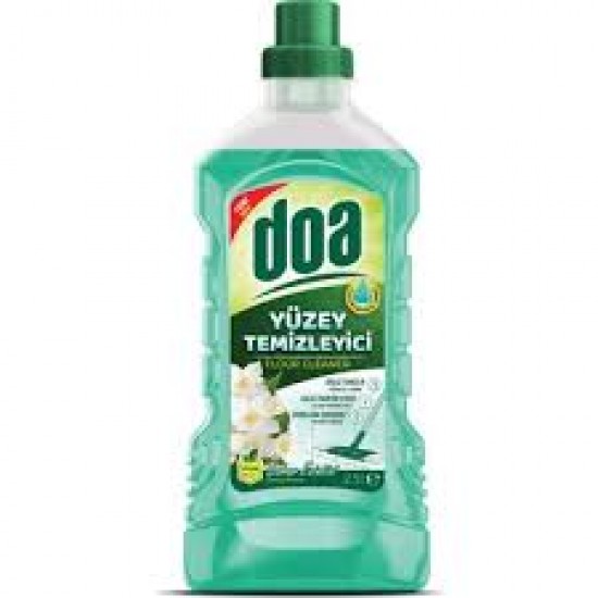 DOA YUZEY TEMIZLEYICI 2,5 LT BAHAR-8680731417906