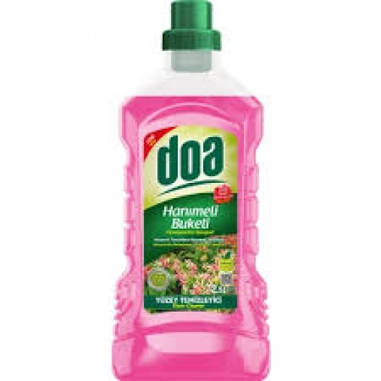 DOA YUZEY TEMIZLEYICI 2,5 LT HANIMELI-8680731420692