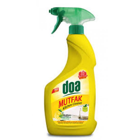 DOA SPREY 750 ML MUTFAK-8680731420821