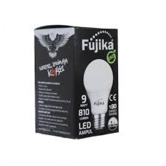 FUJIKA LED AMPUL 9 W 810 LM-8681072501224