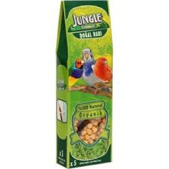 ++JUNGLE DOGAL DAL DARI 5 LI-8681299600205