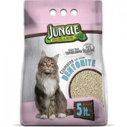 JUNGLE MUHABBET KUSU YEMI 400 GR. -8680468042150