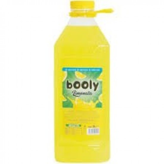 BOOLY LIMONATA 3 LT-8681942005241