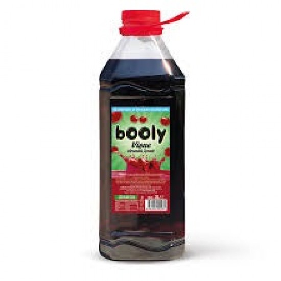 BOOLY VISNE AROMALI ICECEK 3 LT-8681942005265