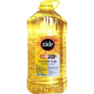 ZADE AYCICEK YAGI 5 LT PET-8682032000054