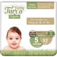 BABY TURCO DOG. BONUS PK. 5 JUNIOR 92 LI -8682241211807