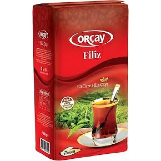 ORCAY FILIZ 1 KG. *12*-8682397545092