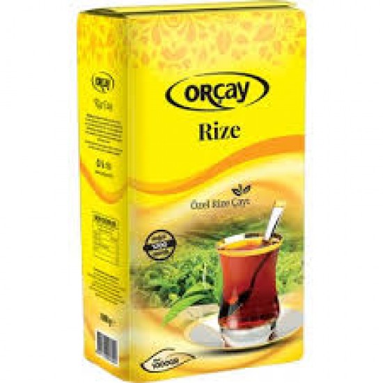 ORCAY RIZE 1 KG. *12*-8682397545122
