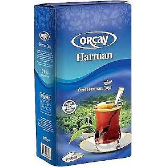 ORCAY HARMAN 1 KG. *12*-8682397545153
