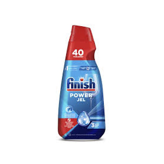 FINISH CALGONIT JEL DETERJAN 1000 ML *5*-8682539005712