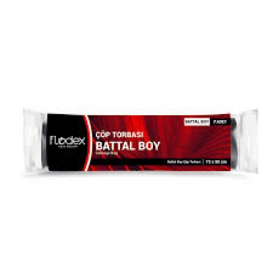 FLODEX EXTRA GUC.COP TORBASI END. BATTAL-8682560441954