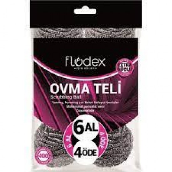 FLODEX OVMA TELI 6 LI *24*-8682560442081