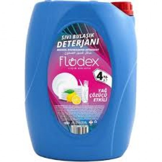 FLODEX SIVI BUL.4 KG.-8682560443767